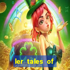 ler tales of demons and gods